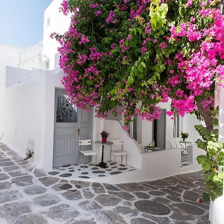 Lirous Studios Mykonos Town Zewnętrze zdjęcie
