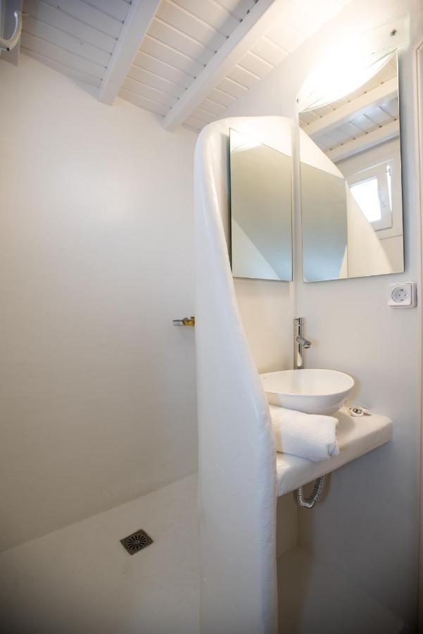Lirous Studios Mykonos Town Zewnętrze zdjęcie